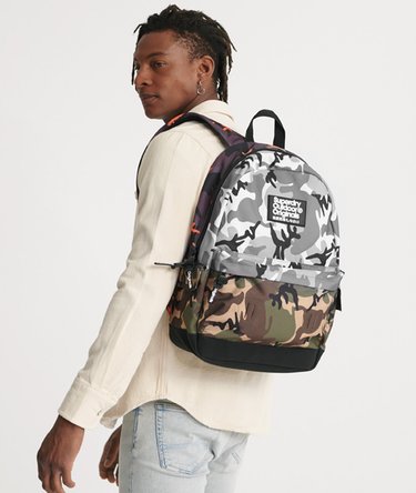 Mochila Spliced Montana Image 1