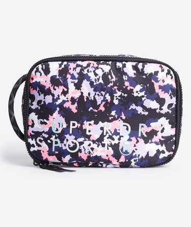 Fitness Washbag Image 1