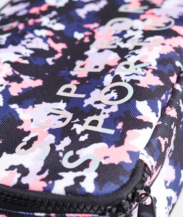 Fitness Washbag Image 4