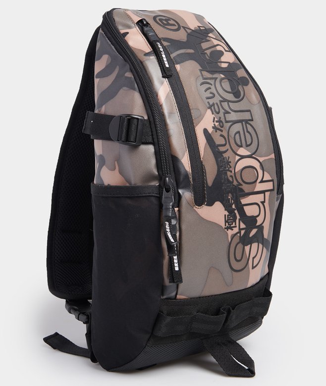 Sling Bag Superdry Mens Bags Sale Mens Bags Superdry Multi