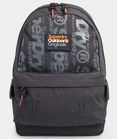 Super Logo Montana Rucksack Image 2