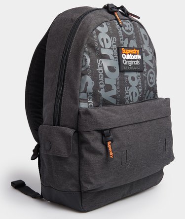 Super Logo Montana Rucksack Image 3