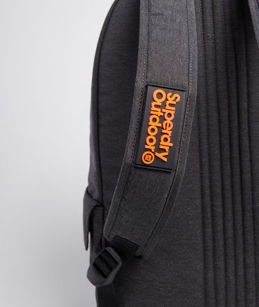 Super Logo Montana Rucksack Image 7