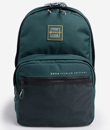 Hayden Rucksack Image 2