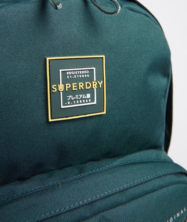 Hayden Rucksack Image 5