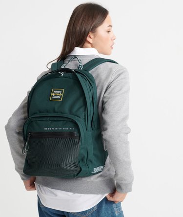 Hayden Rucksack Image 1