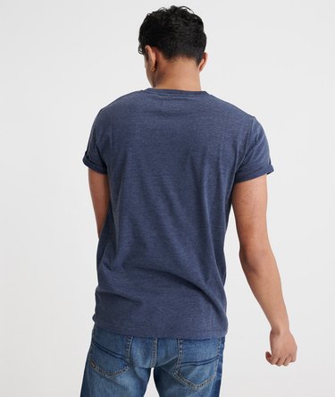 Classic Varsity Pennant T-Shirt Image 4