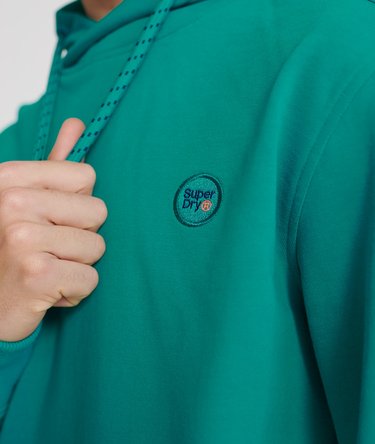 Collective Loopback-Hoodie Image 4