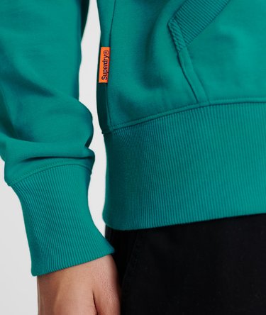 Collective Loopback-Hoodie Image 5