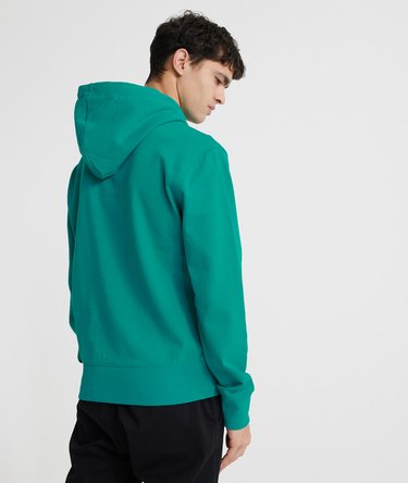 Collective Loopback-Hoodie Image 3