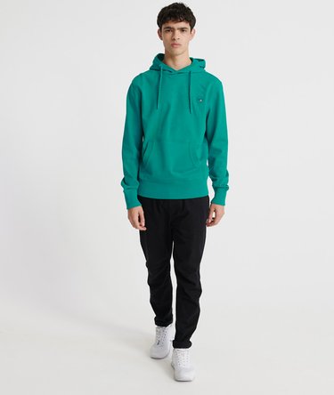 Collective Loopback-Hoodie Image 2