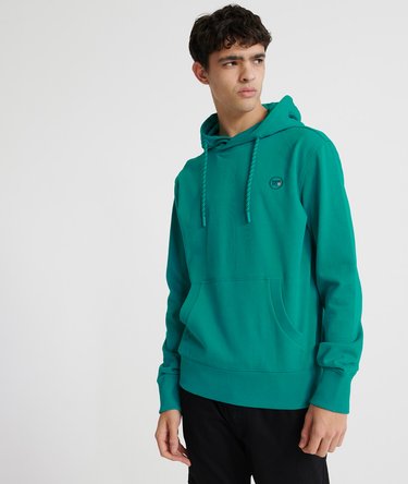 Collective Loopback-Hoodie Image 1