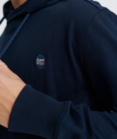 Collective Loopback hoodie Image 4