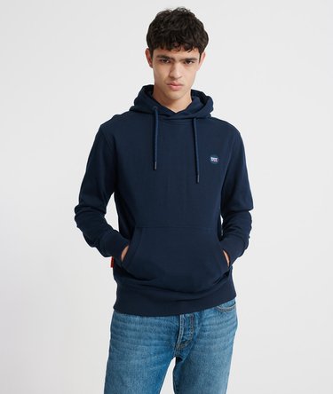 Collective Loopback hoodie Image 1