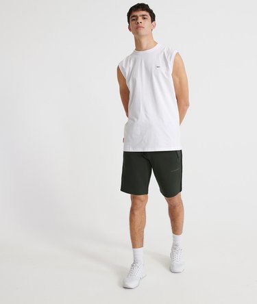 Organic Cotton Collective Vest Top Image 2