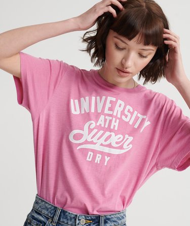 Classic Varsity T-Shirt Image 1