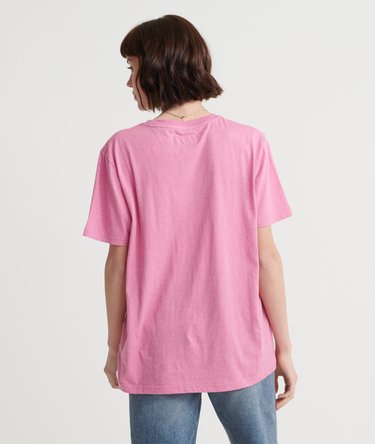 Classic Varsity T-Shirt Image 3