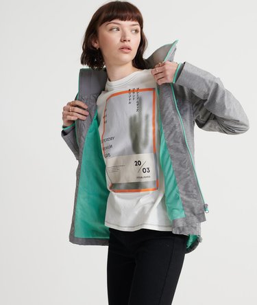 Velocity Technical SD-Windcheater Image 4