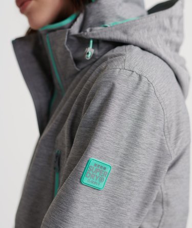 Velocity Technical SD-Windcheater Image 6