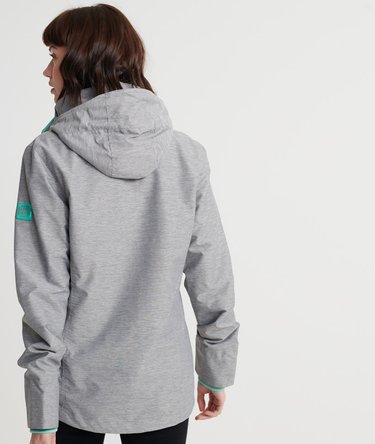 Velocity Technical SD-Windcheater Image 3