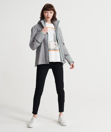 Velocity Technical SD-Windcheater Image 2