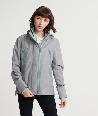 Velocity Technical SD-Windcheater Image 1
