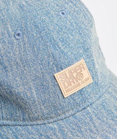 Gorra Cord SD Image 3