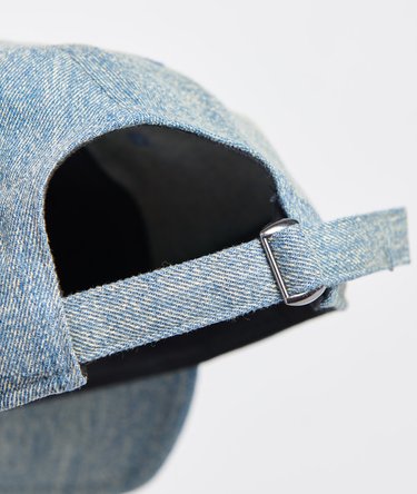 Gorra Cord SD Image 4
