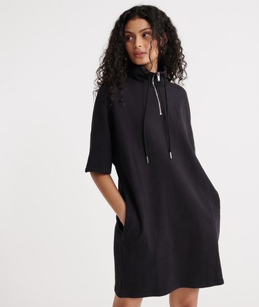 Urban Sweatkleid Image 1