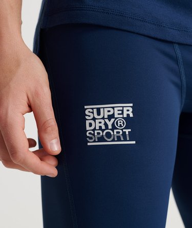 Training Leggings Image 5