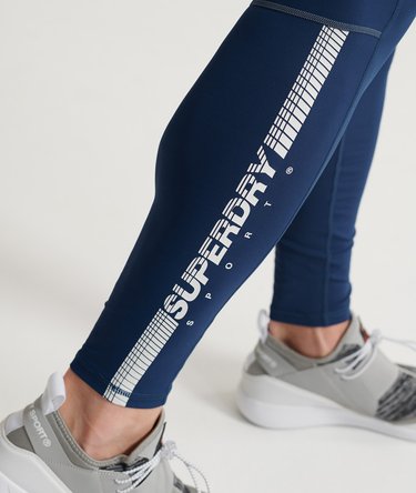 Training Leggings Image 4