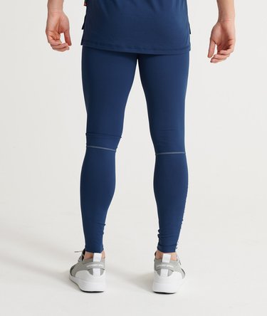 Training Leggings Image 3