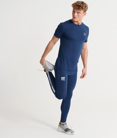 Training Leggings Image 2