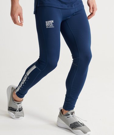Training Leggings Image 1