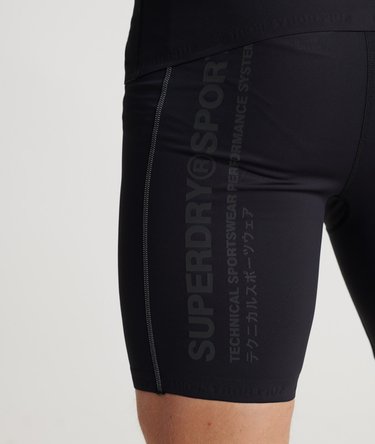 Training Compression Shorts Image 4