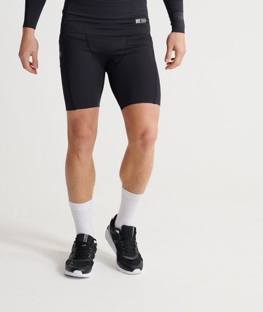 Training Compression Shorts Image 1