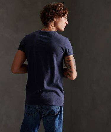 Workwear Rising Sun T-Shirt Image 3