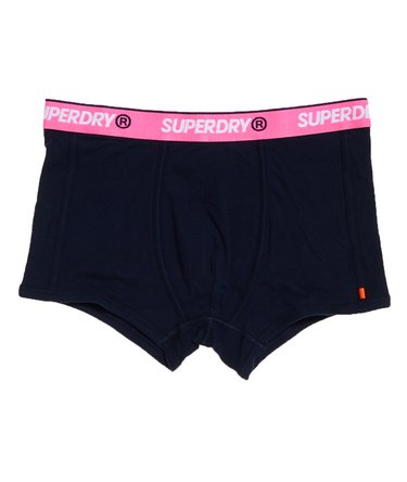 Lot de trois caleçons Sport Orange Label Image 7