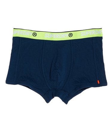 Lot de trois caleçons Sport Orange Label Image 8