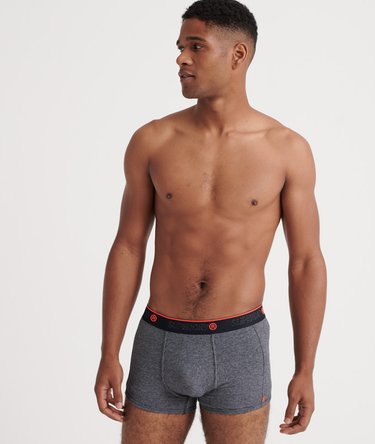 Sport Boxershorts im 3er-Pack aus der Orange Label Kollektion Image 3