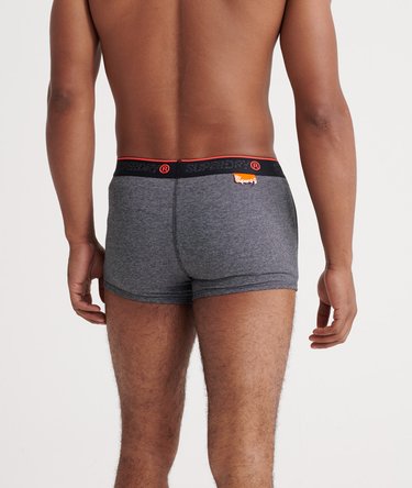 Sport Boxershorts im 3er-Pack aus der Orange Label Kollektion Image 4
