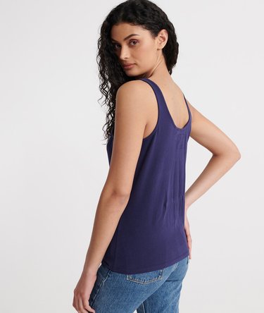 Premium Sequin Classic Vest Image 3