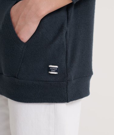 Super Soft Graphic Hoodie Image 6