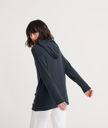 Super Soft Graphic Hoodie Image 3