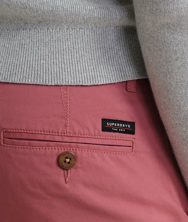 Edit Chino Trousers Image 4