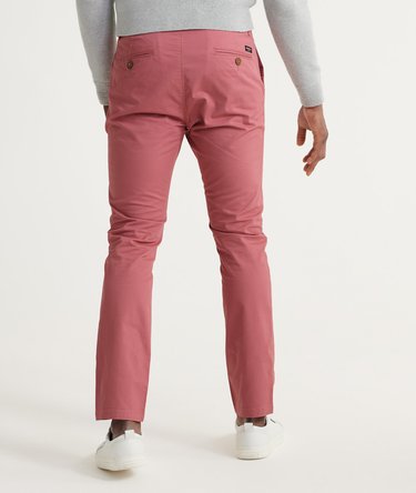 Edit Chino Trousers Image 3