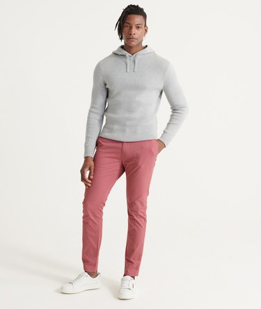 Edit Chino Trousers Image 2