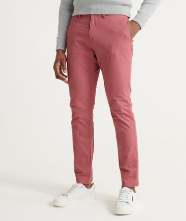 Edit Chino Trousers Image 1