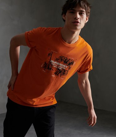 City Code T-Shirt Image 4