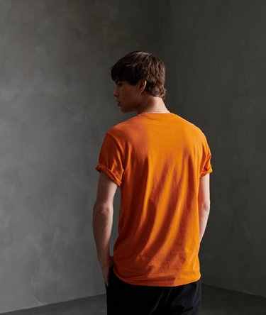 City Code T-Shirt Image 3
